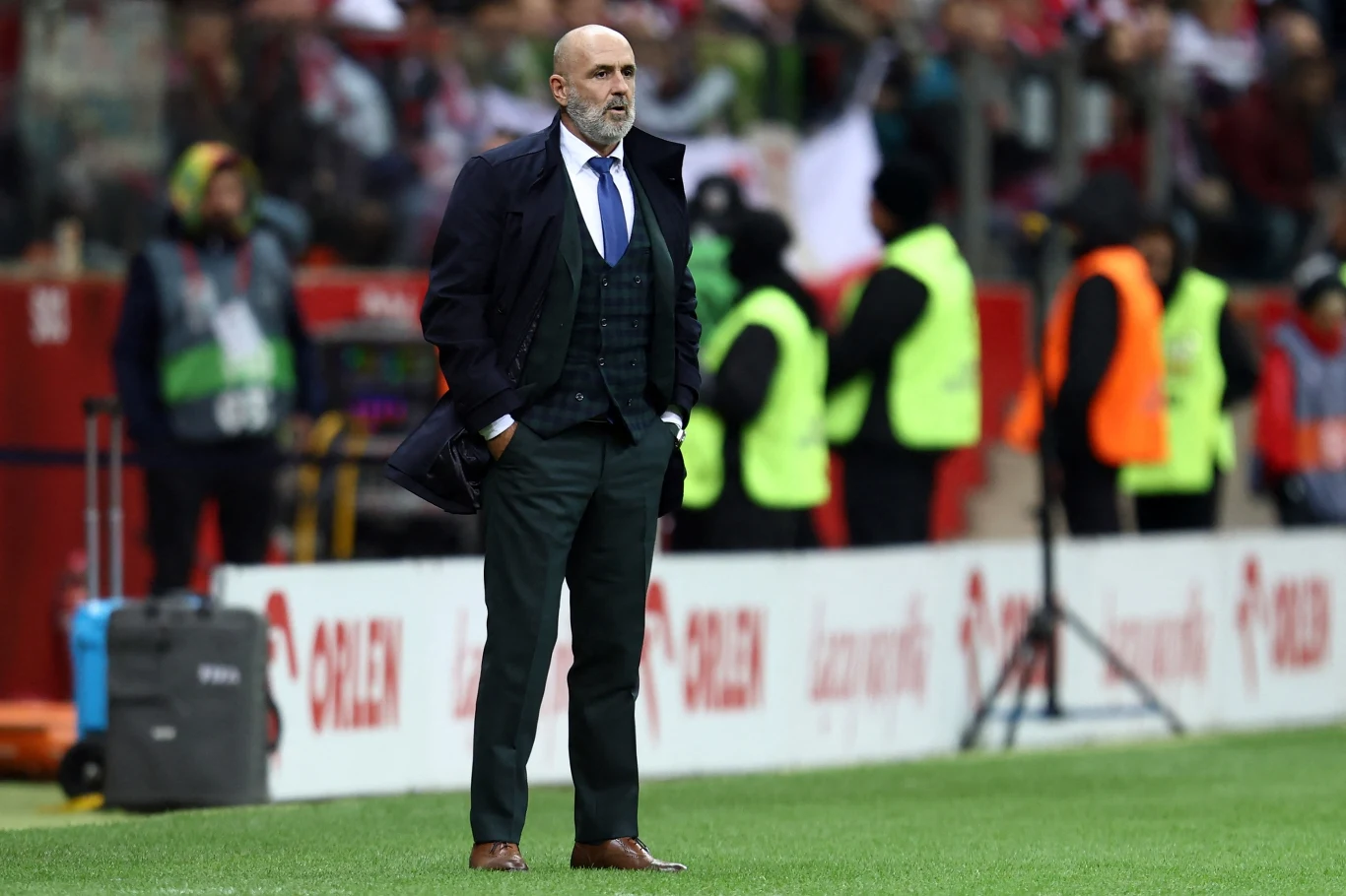 Michał Probierz Michał Probierz