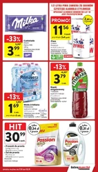 Tani start tygodnia w Intermarche! 