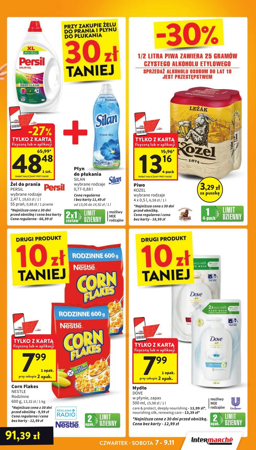 Intermarche Super