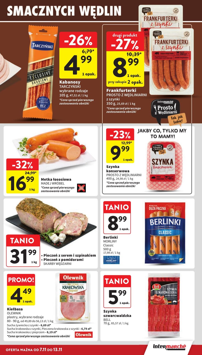 Intermarche Super