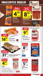 Tani start tygodnia w Intermarche! 