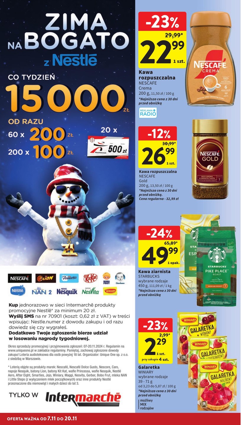 Intermarche Super