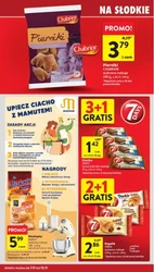 Tani start tygodnia w Intermarche! 