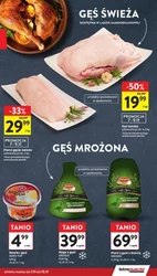 Tani start tygodnia w Intermarche! 