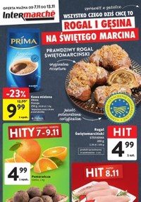 intermarche super