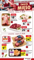 Tani start tygodnia w Intermarche! 