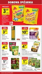 Tani start tygodnia w Intermarche! 