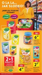 Tani start tygodnia w Intermarche! 