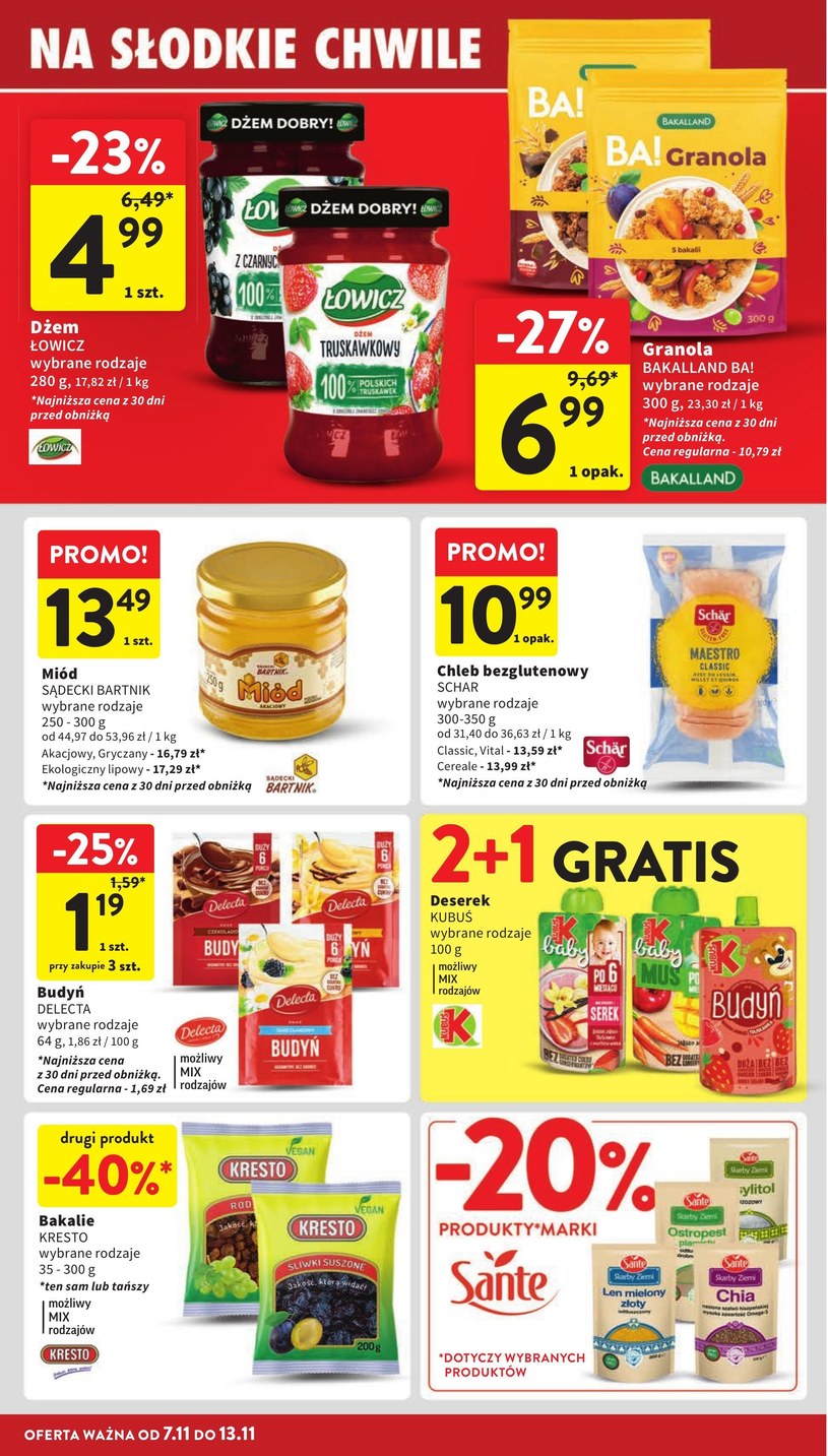 Gazetka: Tani start tygodnia w Intermarche!  - strona 24