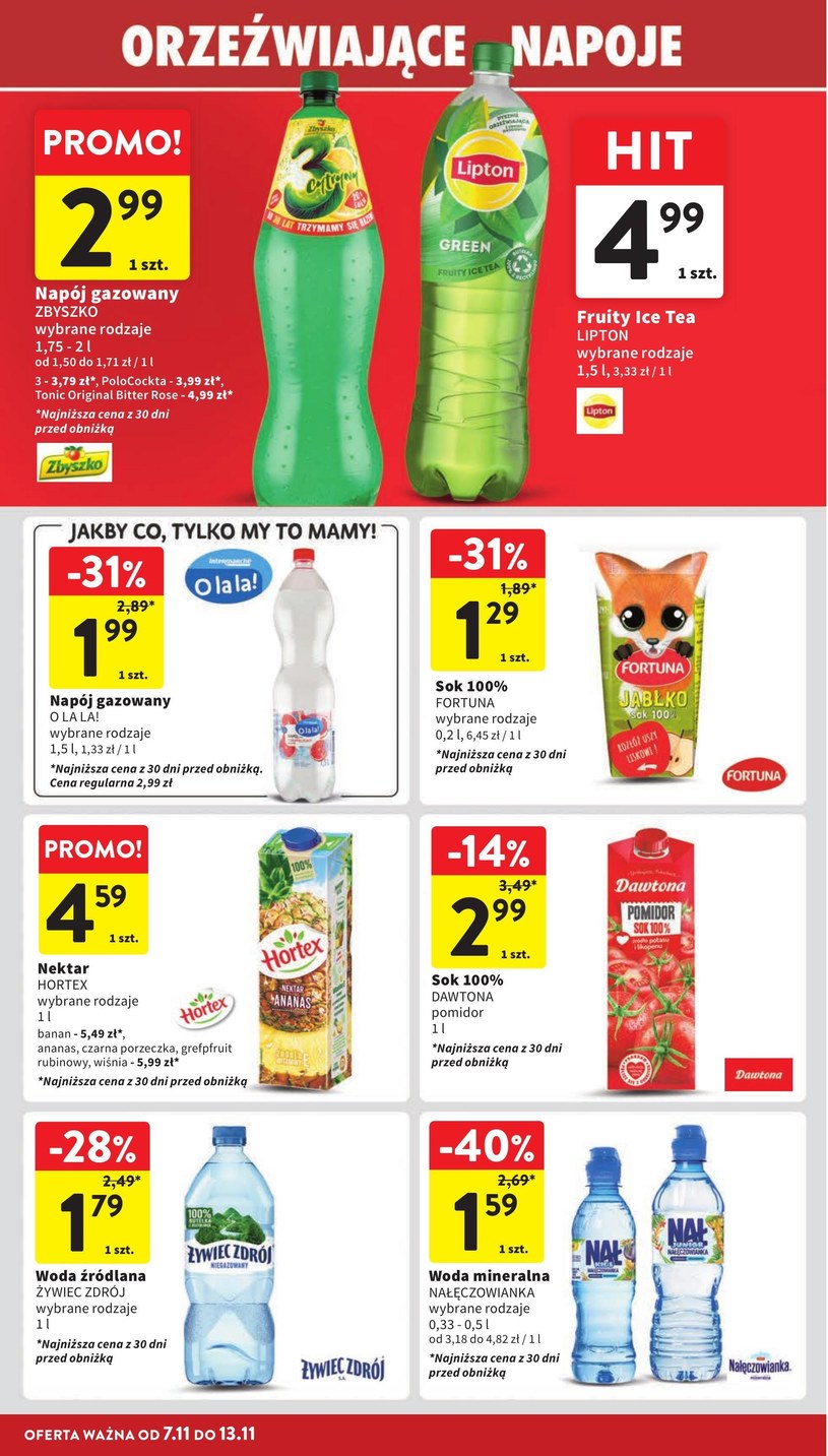 Intermarche Super