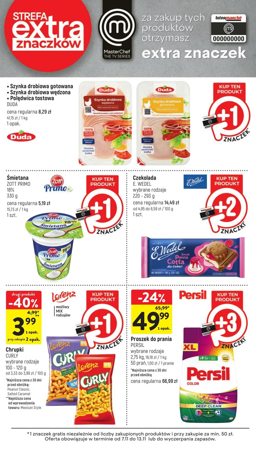 Intermarche Super