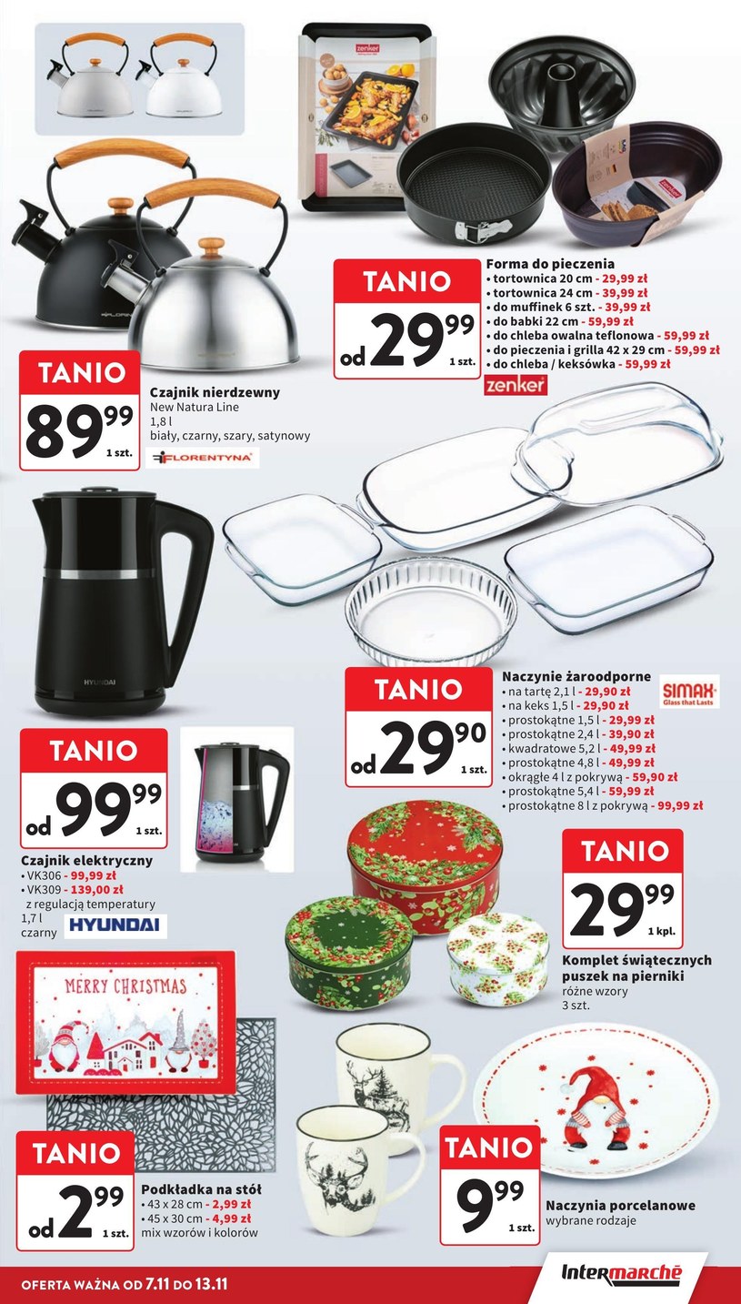 Gazetka: Tani start tygodnia w Intermarche!  - strona 37