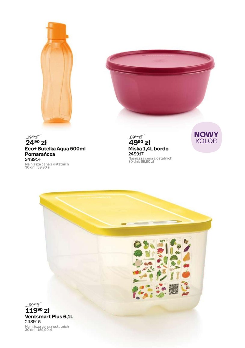 Tupperware