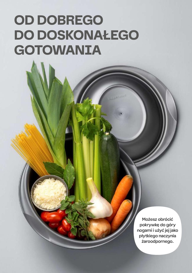 Gazetka: Tupperware - domowe szczęście - strona 4