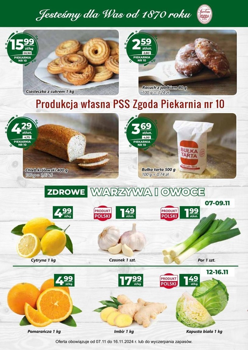 PSS Zgoda Płock