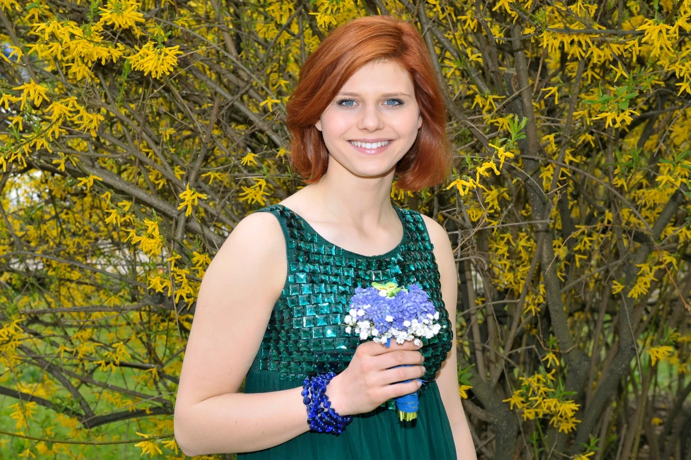 Izabela Zwierzyńska