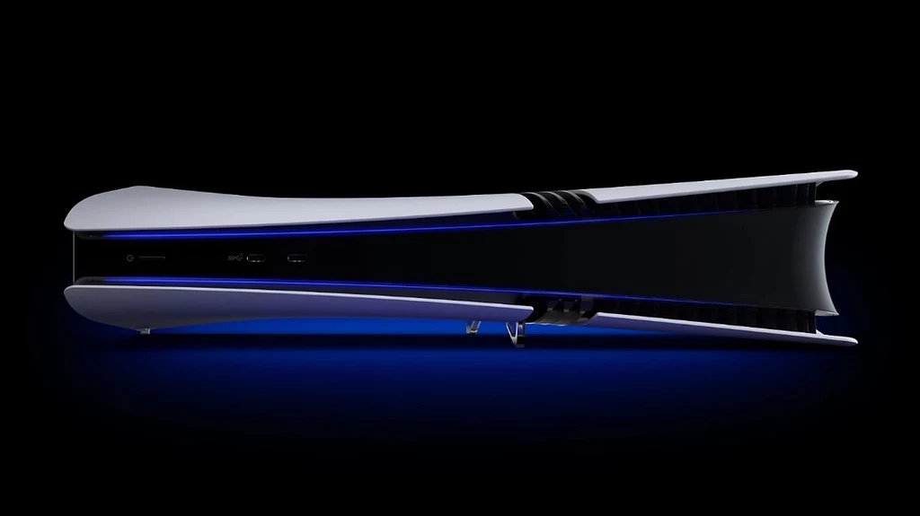 PlayStation 5 Pro