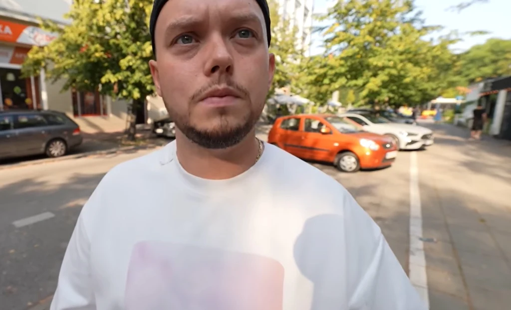 Książulo /Screen: https://www.youtube.com/watch?v=anaYttyeq7w/