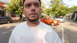 Książulo /Screen: https://www.youtube.com/watch?v=anaYttyeq7w/