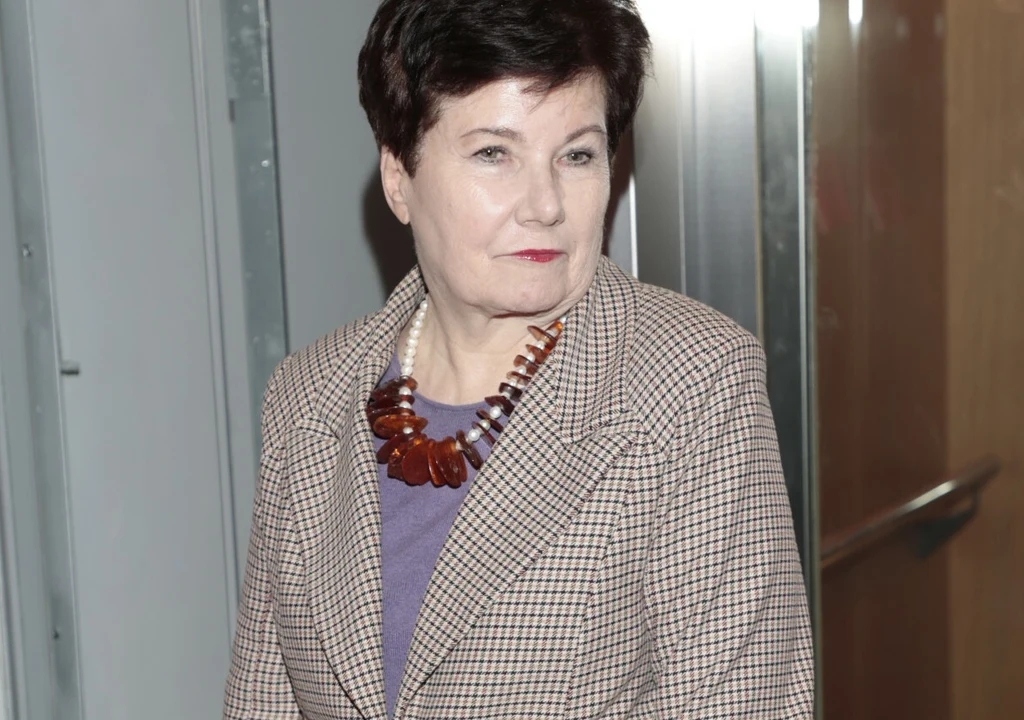 Hanna Gronkiewicz-Waltz deklaruje w oświadczeniu majątkowym pokaźne oszczędności