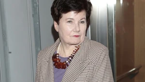 Hanna Gronkiewicz-Waltz deklaruje w oświadczeniu majątkowym pokaźne oszczędności