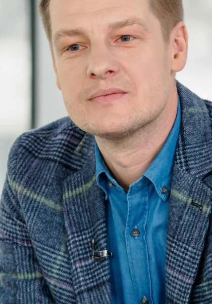 Rafał Mroczek po latach wrócił na parkiet w "TzG". Teraz nie kryje rozczarowania [POMPONIK EXCLUSIVE]