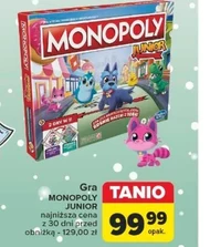 Гра Monopoly