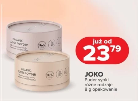 Puder Joko