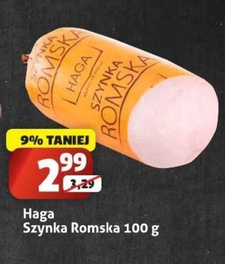 Шинка Haga