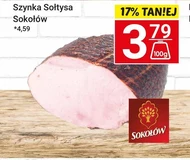 Шинка Sokołów