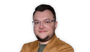 Damian Okła