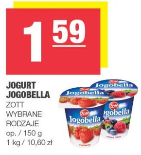 Jogurt Jogobella niska cena