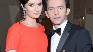 Agnieszka i Piotr Głowaccy są małżeństwem od dwunastu lat