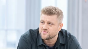 Schorowany Jakubiak nagle przekazał doniesienia w sprawie żony. "Odkąd jestem na wózku..."