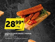 Kiełbasa