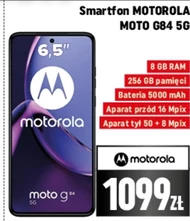 Smartfon Motorola