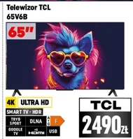 Telewizor TCL