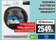 Сушарка Electrolux