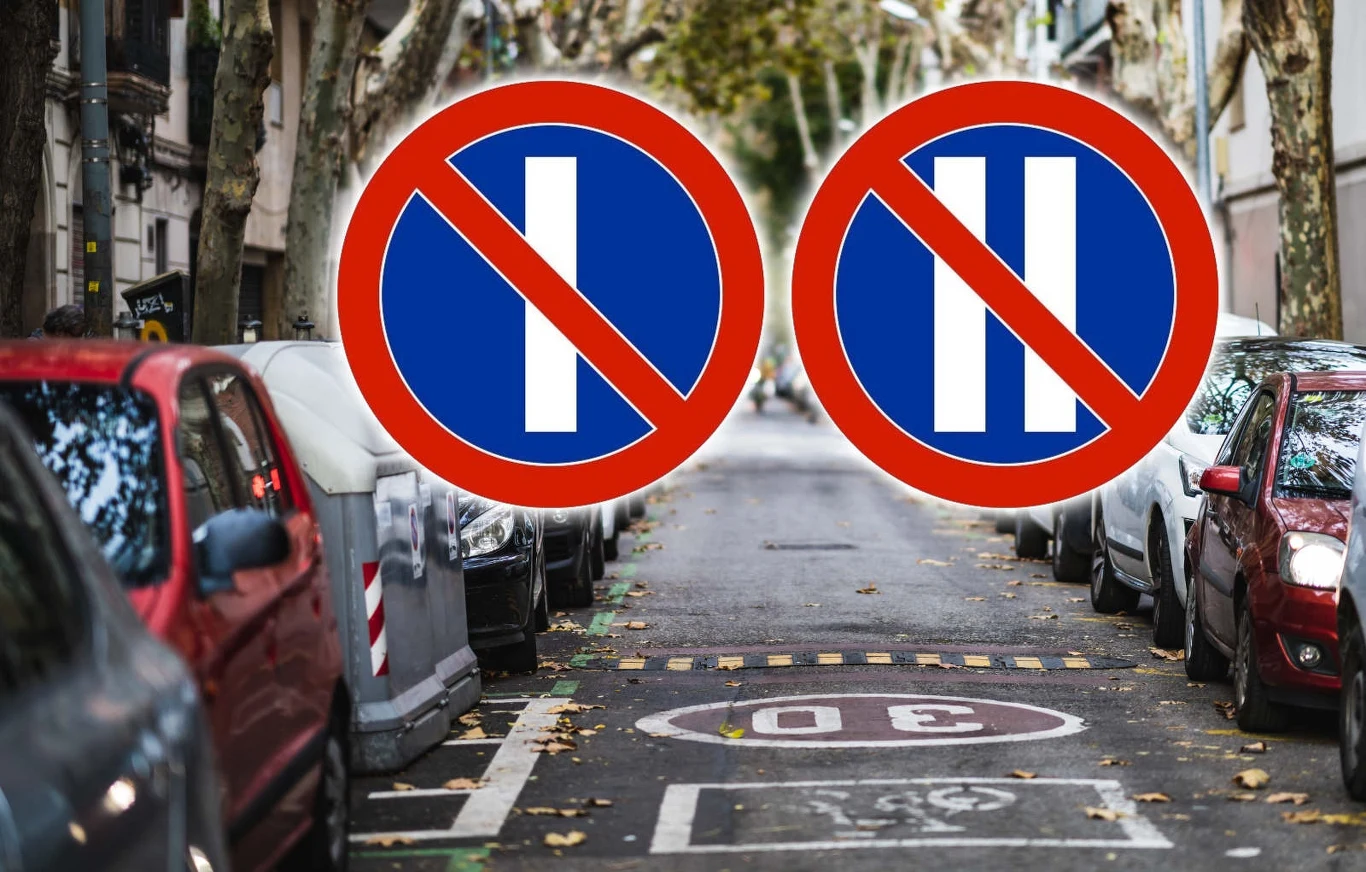 Znaki B-37 i B-38 dla wielu kierowców wciąż są zagadką Znaki B-37 i B-38 dla wielu kierowców wciąż są zagadką