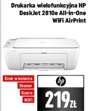 Drukarka HP