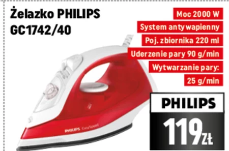 Залізо Philips