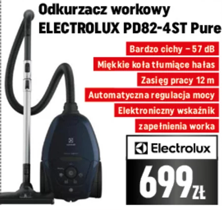 Гувер Electrolux