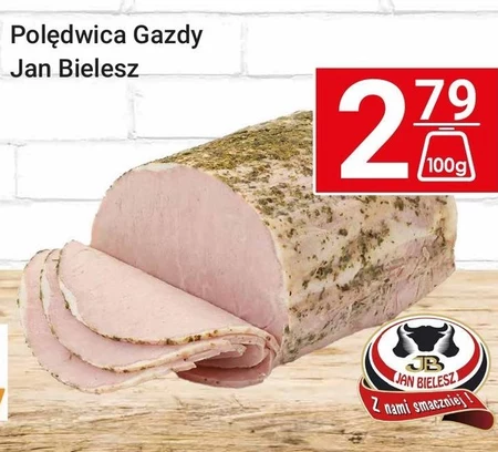 Polędwica Jan Bielesz