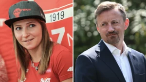 Maryna Gąsienica-Daniel, Adam Małysz