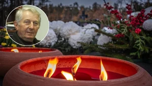 Były lekkoatleta i wybitny trener Andrzej Krzesiński zmarł w wieku 97 lat