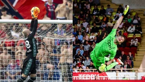 Taka historia zdarzyła się tylko raz w Lidze Mistrzów. Polacy ją powtórzą?