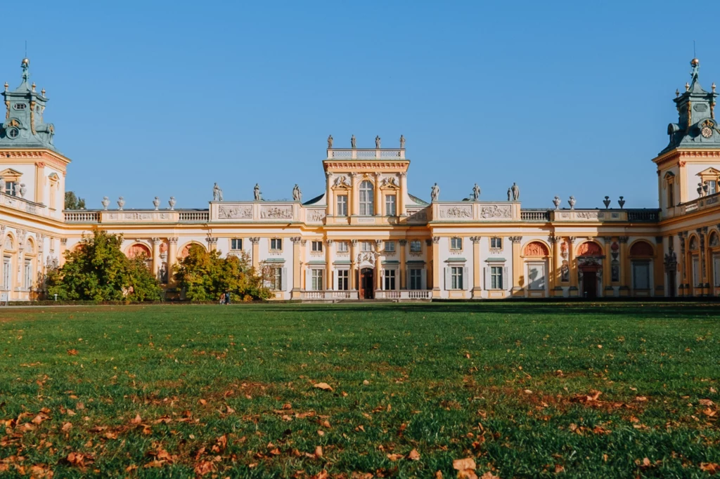 Muzeum Pałacu Króla Jana III w Wilanowie