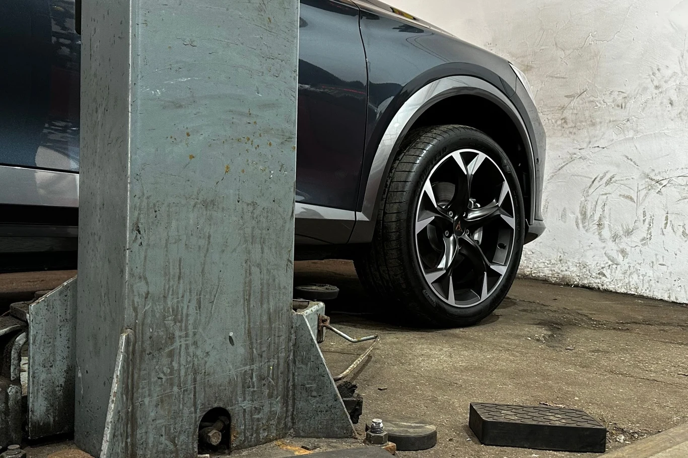 Jak dbać o opony całoroczne? Jak dbać o opony całoroczne?