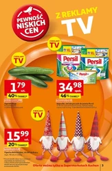 Do 42% taniej w Auchan Supermarket! 