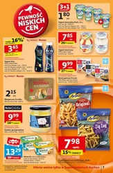 Do 42% taniej w Auchan Supermarket! 